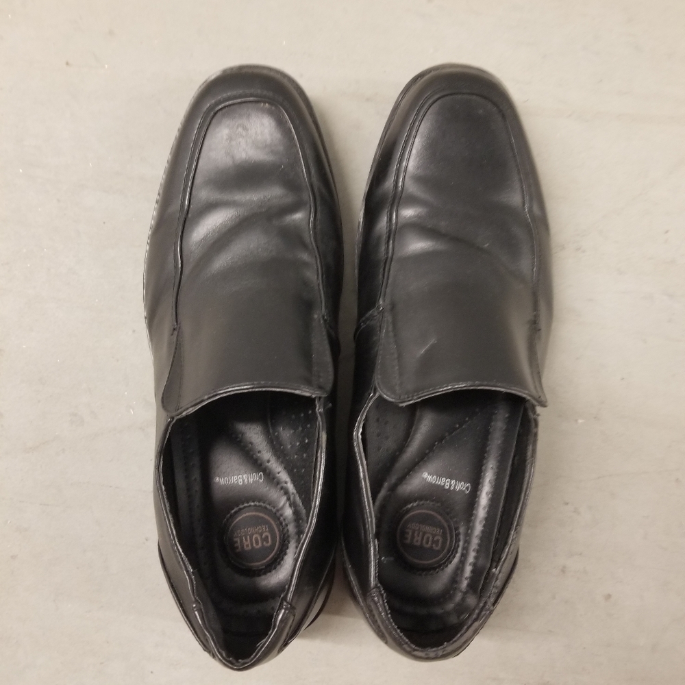 Men's shoes